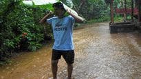 Kerala Rains: Orange Alert Issued As Low Pressure Likely To Form In Arabian Sea