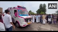 IED Blast At A Convention Center In Kochi, One Dead, Several Injured