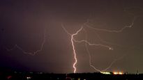 35-Year-Old Kerala Woman Struck By Lightning While Breastfeeding Baby, Suffers Hearing Loss
