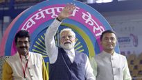 PM Modi Inaugurates 37th National Games In Goa