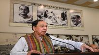 Manipur Situation 'Tragic', Need A 'Just Power Sharing Arrangement': Netaji's Grand Nephew Sugata Bose