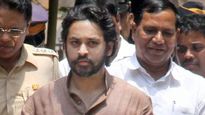 Narayan Rane's Son Nilesh Rane Steps Down From Politics