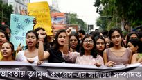 Abhishek Banerjee Leads Trinamool Protest Over MGNREGA Dues Holdback