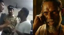 Jailer Actor Vinayakan Arrested For Creating Ruckus At Police Station In Kochi, Released On Bail