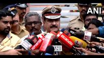 Blast At Convention Centre Caused By IED Device: Kerala State Police Chief