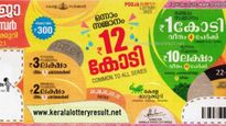 Kerala Bumper Lottery Result: The 1st Prize Goes To Kasargod; Check Winning Numbers For (BR 94)