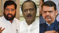In First Electoral Test Post Split, BJP-Ajit Pawar Reigns In Maharashtra Gram Panchayat Polls