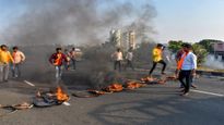 Maratha Quota Protests Intensify: CM's All Party Meet, Internet Suspended, Buses Terminated|Top Developments