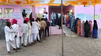 Madhya Pradesh Assembly Elections 2023: 76% Voter Turnout Recorded