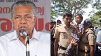 Kerala CM Vijayan Hails Media's Role In Abducted Girl's Return But Calls For Journalistic Introspection