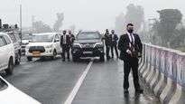 6 More Punjab Policemen Suspended In PM Modi Security Breach Matter