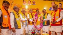 Mohan Yadav To Replace Shivraj Singh Chouhan As BJP's New Chief Minister Of MP