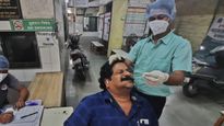 Covid-19: Maharashtra Reports 50 New Cases, Including 9 JN.1