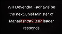 Devendra Fadnavis Next Maharashtra Chief Minister? BJPs Chandrashekhar Bawankule Responds