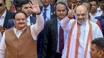 Lok Sabha Election 2024: West Bengal BJP Forms A 15-Member Poll Panel Led By Amit Shah, JP Nadda