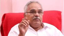 CPI Kerala State Secretary Kanam Rajendran Dies At 73