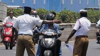 32 Per Cent Vehicles In Kerala Not Insured, Says Transport Dept
