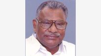 Veteran Congress Leader K P Viswanathan Dead