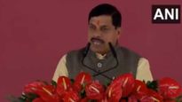 Mohan Yadav Takes Oath As Madhya Pradesh Chief Minister; PM Modi, Shah Present