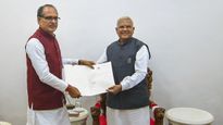 What's Next For Shivraj Singh Chouhan After Making Way For Mohan Yadav As MP CM?