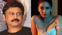 Ramesh Aravind, Kannada Actors Insulted At Santosham Awards In Goa