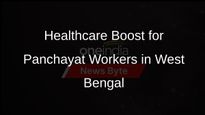 West Bengal Cabinet Approves Health Scheme for Panchayat Staffers and Pensioners
