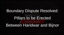 Allahabad High Court Orders Boundary Demarcation Between Haridwar and Bijnor