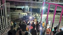 Kerala Police Book Ex-Principal, 2 Teachers In CUSAT Stampede Case
