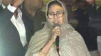 'I survived due to...': Mamata Banerjee Narrates Harrowing Experience Of Burdwan Car Crash