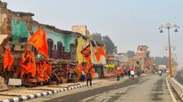 Ayodhya To Welcome India's First Vastu-Inspired Township On 1,000 Acres