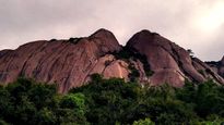 What Is The Connection Of These 3 Temples At Ramadevara Betta With Lord Ram?