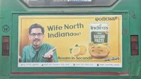 Bengaluru: Rasam Ad On KSRTC Busses Divides Internet, Here's People React