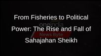 Sahajahan Sheikh: The Uncrowned King Behind Bengals Fisheries and Political Turmoil