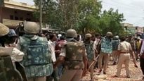 Sec 144 Imposed In Parts Of MP's Shajapur After Stone Pelting On Religious Procession