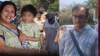Goa Court Sends Bengaluru CEO Suchana Seth Accused Of Son's Death To 13 Days' Judicial Custody