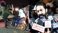 KGF Star Yash Fan Dies After Collision With Police Vehicle In Gadag