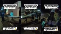 Video Of Yash Fans' Moments Before They Got Electrocuted And Killed Goes Viral