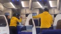 Unruly Passenger Faces 'No-Fly' List After Assault On Delhi-Goa IndiGo Pilot