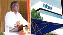 Reclaim The Land Given To Infosys: BJP Leader Bellad Tells Karnataka Govt