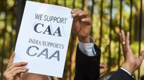 CAA Before LS Polls Aimed At Pushing BJP’s Communal Rhetoric, Says TMC