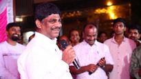 Karnataka Congress MP Asks For A Separate Country, Here's Why