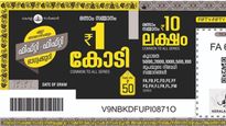 Fifty Fifty FF 83 Winning Numbers: Check Kerala Lottery Results For Today (February 7)