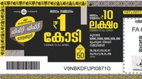 Kerala Lottery Winning Numbers For Today: Check Results For 'Fifty Fifty FF 85'