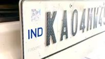 HSRP Number Plate In Karnataka: As Deadline Looms, Vehicle Owner Unprepared