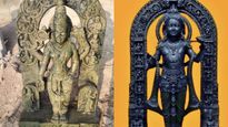 Karnataka: Discovery Of Ancient Vishnu Idol Resembles Ram Lalla, Here Are Its Features