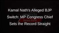 Kamal Nath Not Joining BJP, Says MP Congress Chief Jitu Patwari