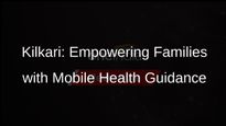 Kilkari Mobile Health Initiative Launched in Gujarat and Maharashtra