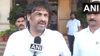 Why Karnataka Minister Madhu Bangarappa Is Trolled By Netizens?