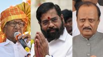 Lok Sabha Elections 2024 Opinion Poll For Maharashtra: NDA Likely To Bag 35 Seats, INDIA Bloc To Bag 13 Seats