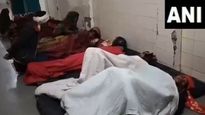 Madhya Pradesh Accident: 14 Dead, 21 Injured As Pickup Truck Overturns